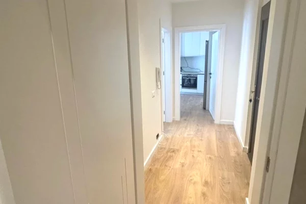 Shtepi me qera 1+1 ne Tirane - 500 Euro