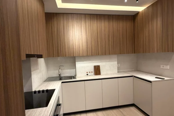 Shtepi me qera Apartament ne Tirane, 1+1, Mobilimi E mobiluar, Pagesa 800  Euro.