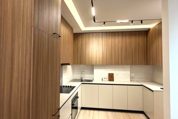 Shtepi me qera Apartament ne Tirane, 1+1, Mobilimi E mobiluar, Pagesa 800  Euro.