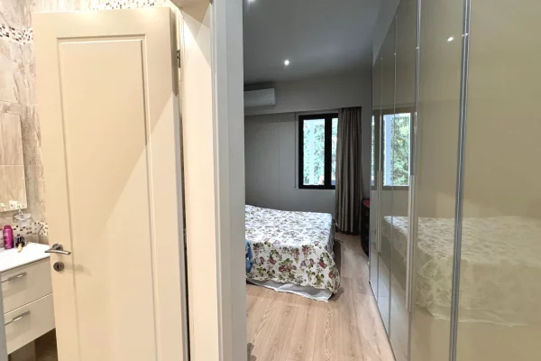 Apartment for sale in Tirana 3+1, Furnished