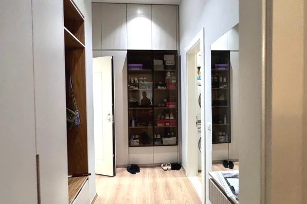 Apartment for sale in Tirana 3+1, Furnished