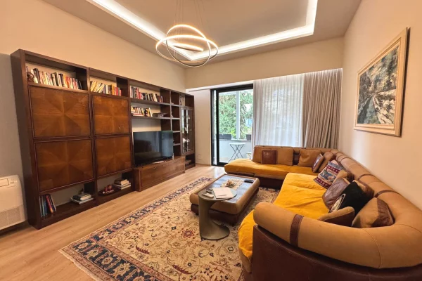 House for Sale 3+1 in Tirana - 330,000 Euro