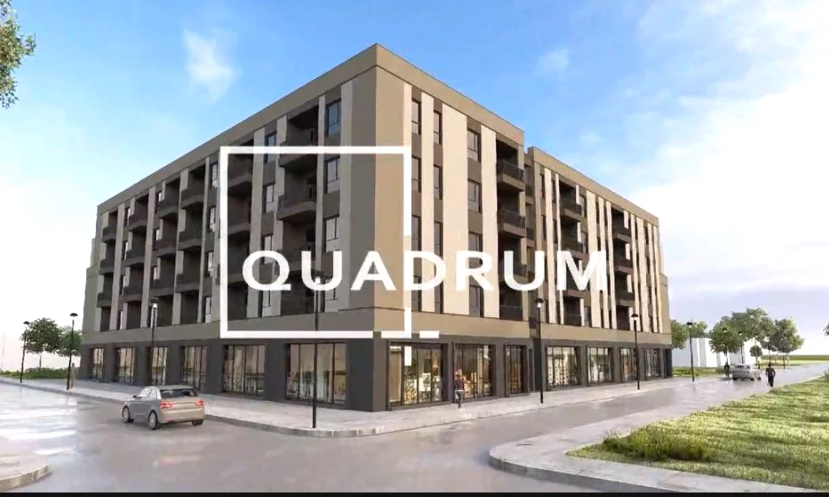 Shtepi ne shitje Apartament ne Tirane, 2+1, Mobilimi Bosh, pa mobiluar, Pagesa 79,415  Euro.