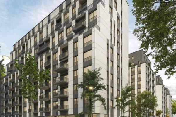 Shtepi ne shitje 1+1 ne Tirane - 90,000 Euro