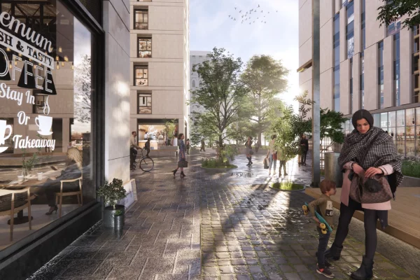 House for Sale 2+1 in Tirana - 172,800 Euro