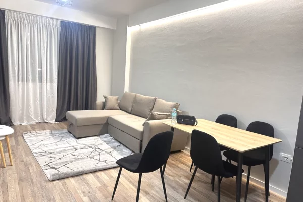 House for Rent 1+1 in Tirana - 50,000 Leke