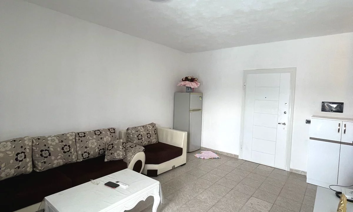 Apartment for rent in Tirana 1+1, Furnished