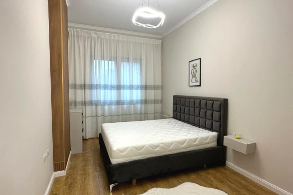 Apartment for sale in Tirana 1+1, Emty