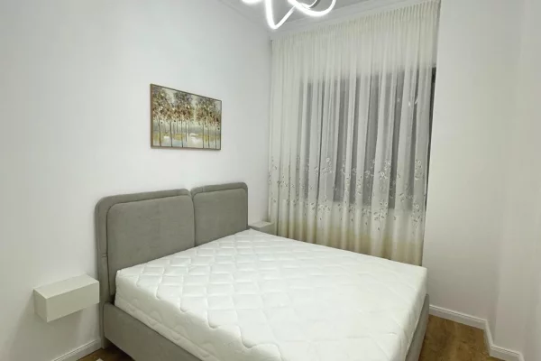 Attic (top floor of the roof) for sale in Tirana 2+1, Furnished