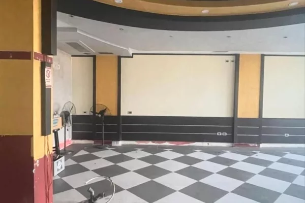 Ambient biznesi me qera 1+1 ne Tirane - 650 Euro