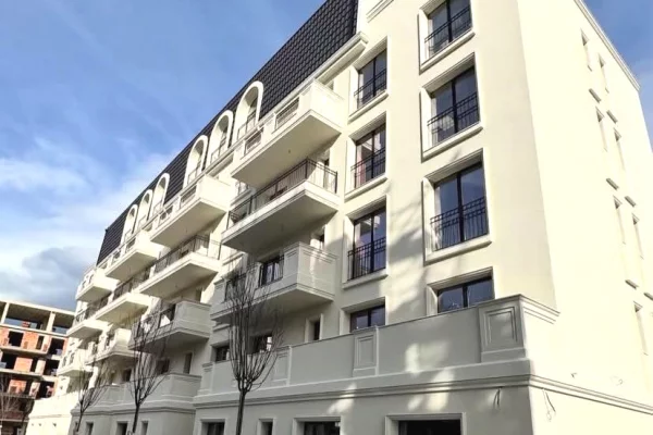 Shtepi ne shitje 2+1 ne Tirane - 181,115 Euro