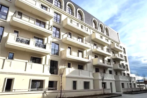 Shtepi ne shitje 2+1 ne Tirane - 186,480 Euro