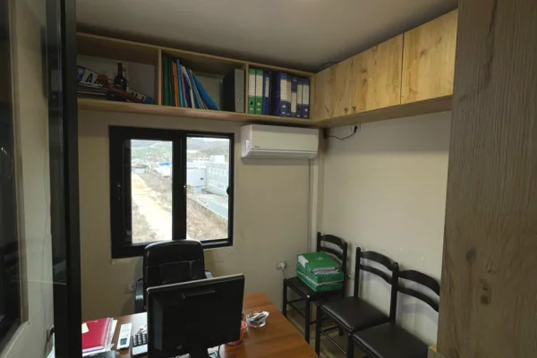 Shitet Bar-Restorant Hotel