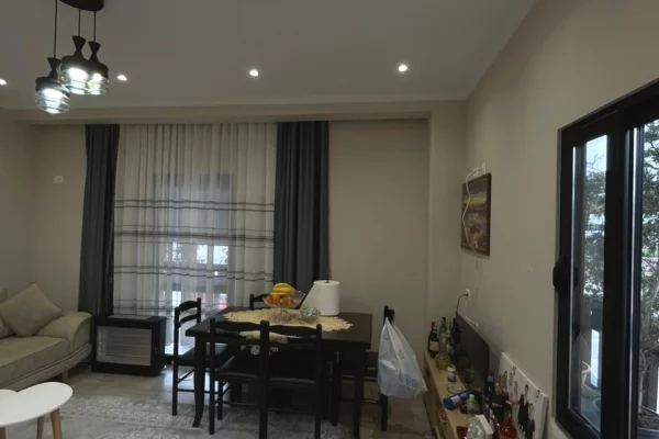 Shitet Bar-Restorant Hotel