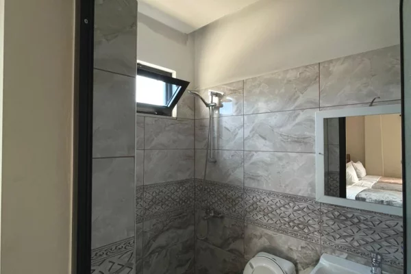 Shitet Bar-Restorant Hotel