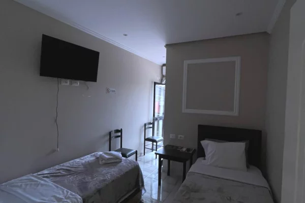 Shitet Bar-Restorant Hotel