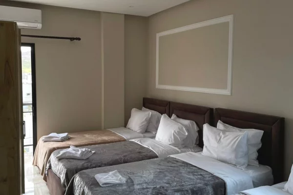 Shitet Bar-Restorant Hotel