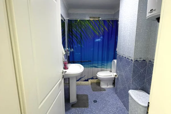 Apartment for sale in Tirana 2+1, Emty