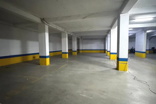 Jepet me qera ambient biznesi ne Astir 