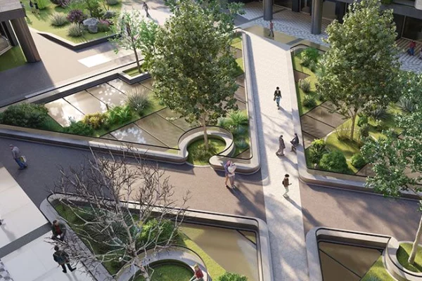 Shtepi ne shitje Apartament ne Tirane, 2+1, Mobilimi Bosh, pa mobiluar, Pagesa 201,880  Euro.