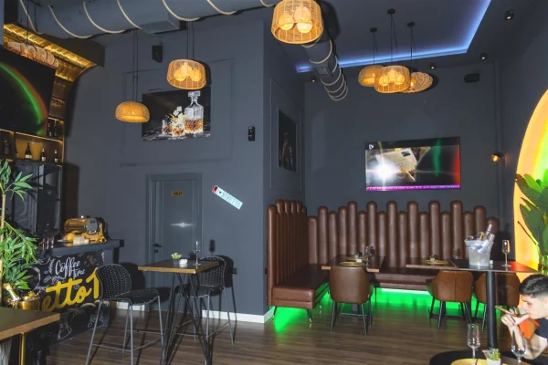 Business Property in Sale 2+1 in Tirana - 600,000 Euro