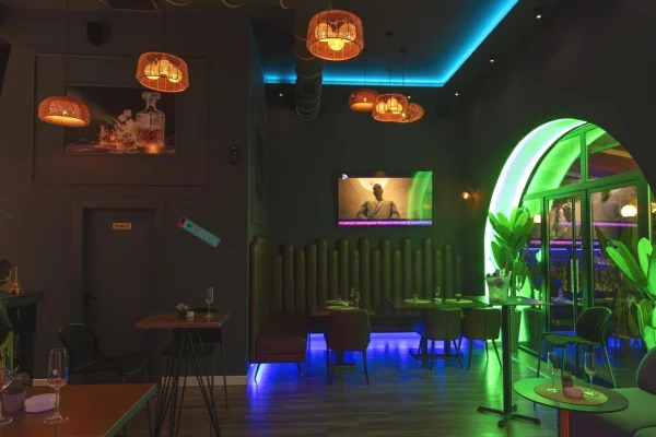 Business Property in Sale 2+1 in Tirana - 600,000 Euro