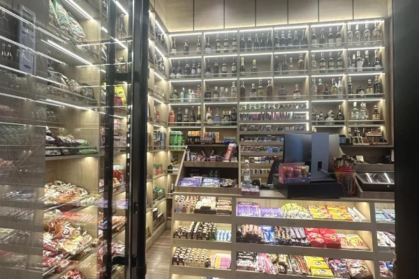 Business Property in Sale 2+1 in Tirana - 600,000 Euro