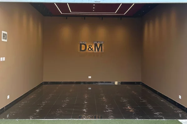 Jepet me qira ambient biznesi ne Yzberisht