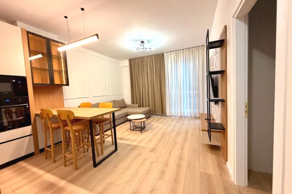 Shtepi me qera 1+1 ne Tirane - 850 Euro