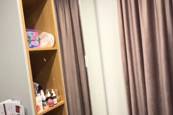 Shtepi me qera 1+1 ne Tirane - 600 Euro