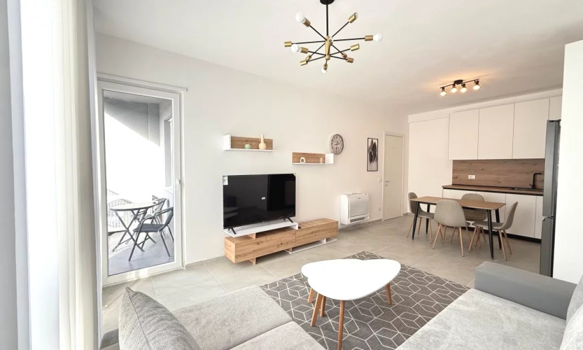 Apartment for rent in Tirana 2+1, Furnished