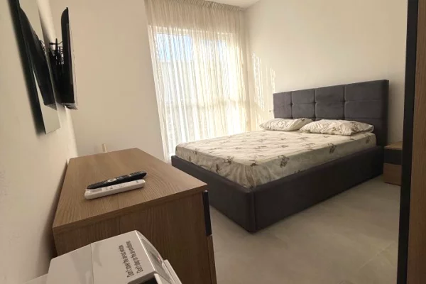 Apartment for rent in Tirana 2+1, Furnished