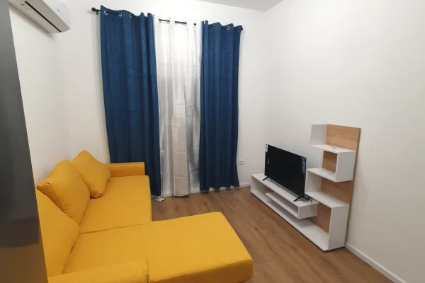House for Rent 1+1 in Tirana - 45,000 Leke