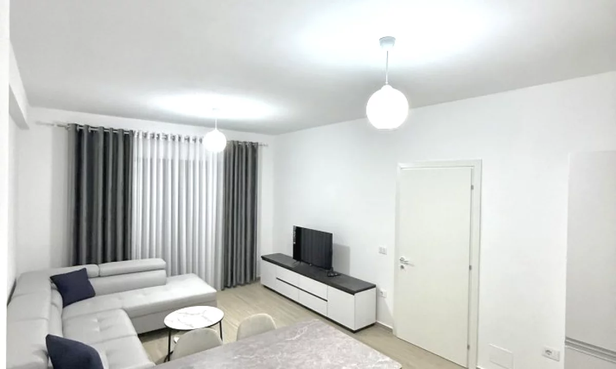 Apartment for rent in Tirana 2+1, Furnished