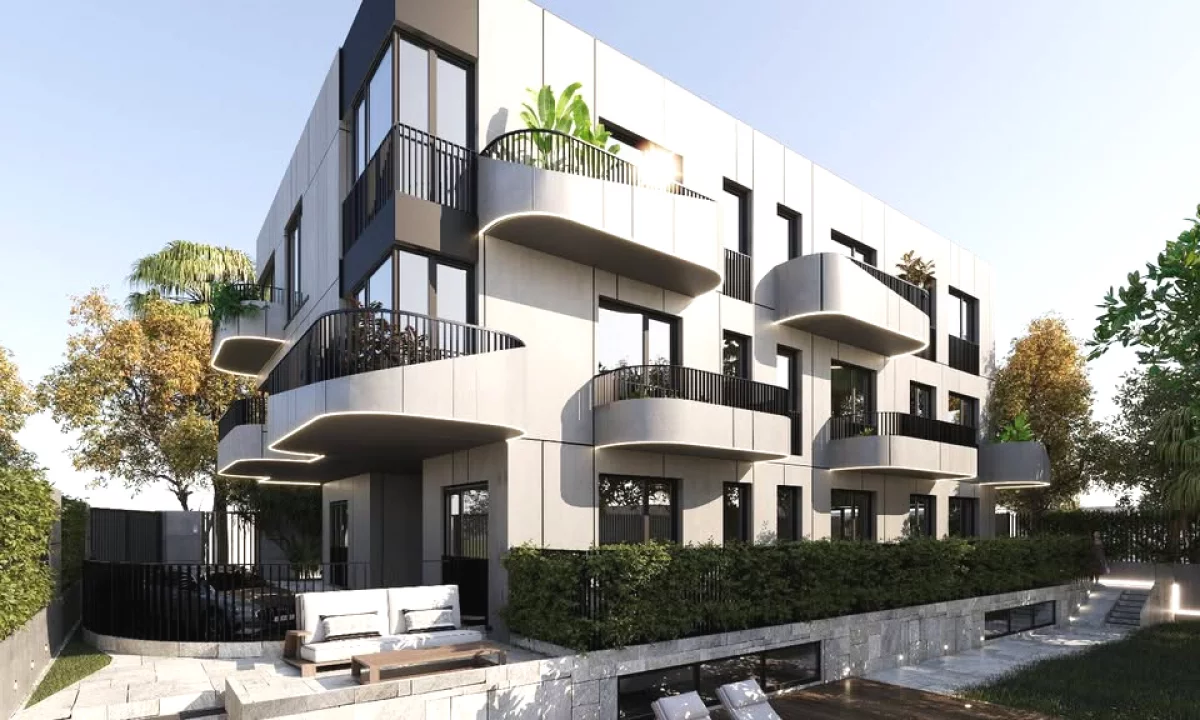 Shtepi ne shitje Apartament ne Tirane, 1+1, Mobilimi Bosh, pa mobiluar, Pagesa 108,680  Euro.