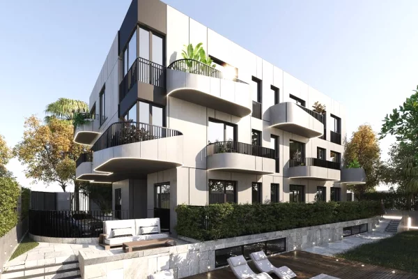 Shtepi ne shitje 1+1 ne Tirane - 108,680 Euro