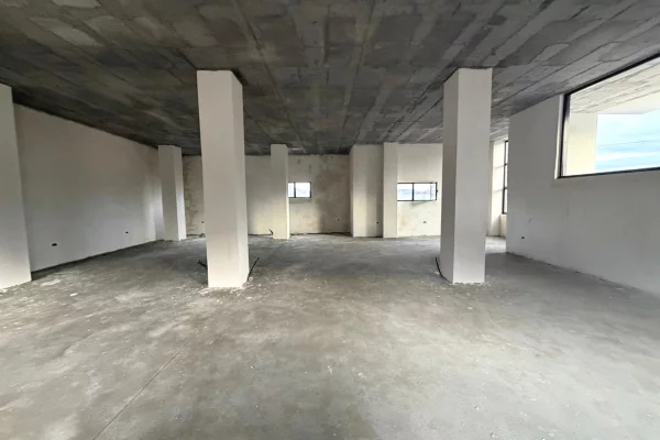 Ambient biznesi me qera 1+1 ne Tirane - 200,000 Leke