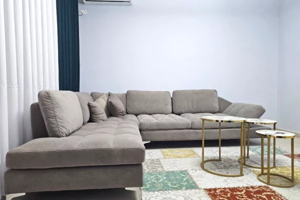 Shtepi me qera 1+1 ne Tirane - 550 Euro