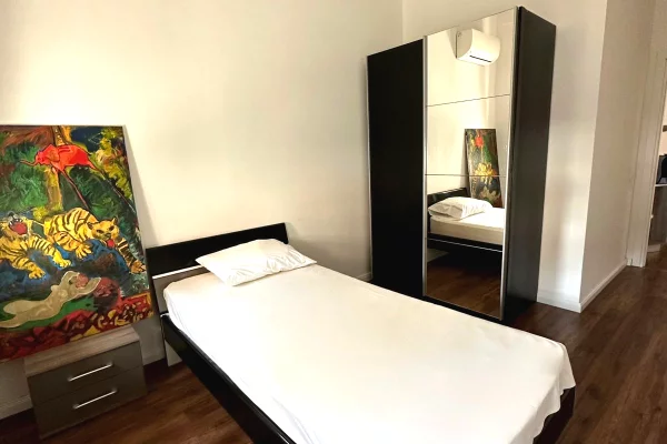 Apartment for rent in Tirana 2+1, Furnished