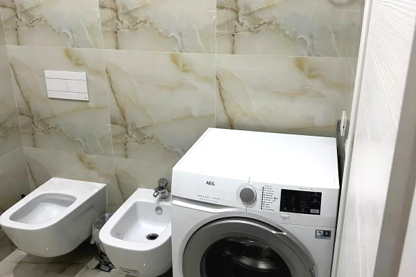 Apartment for rent in Tirana 2+1, Furnished