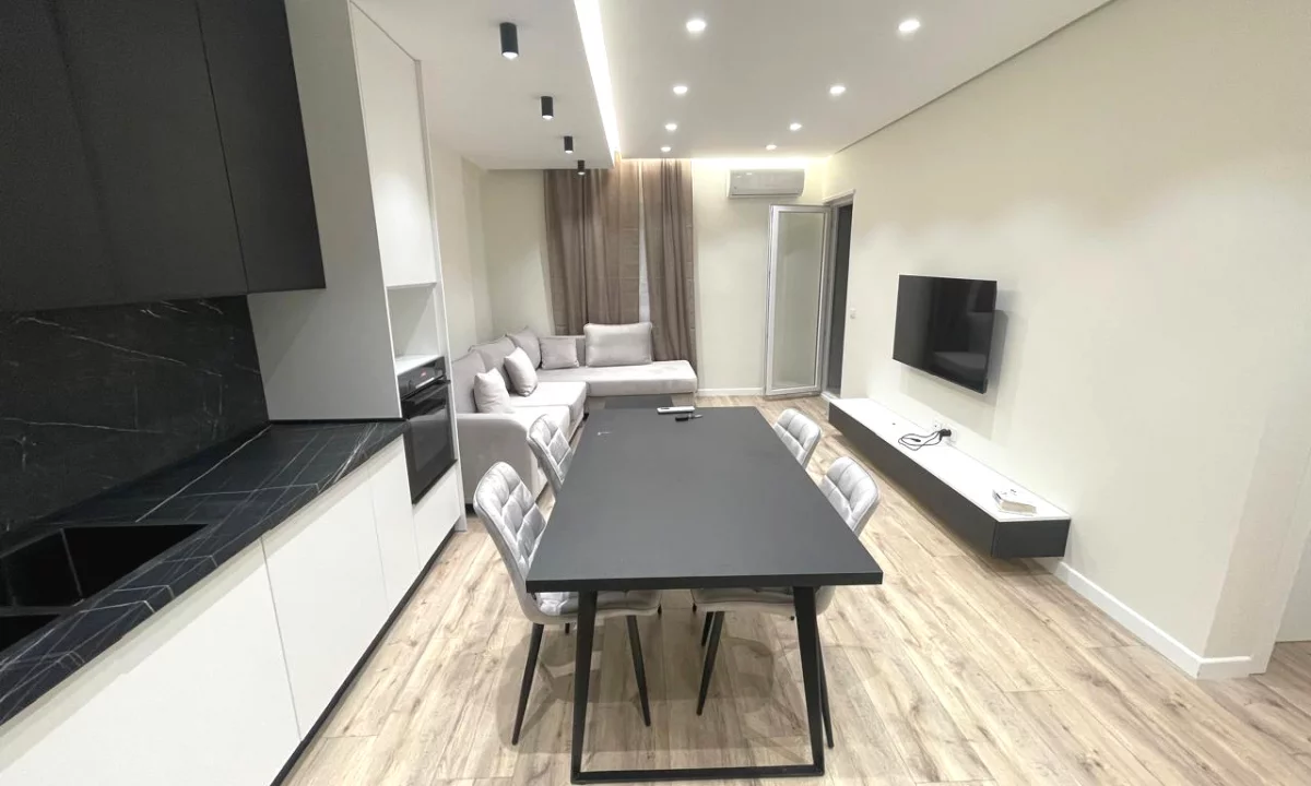 Apartment for rent in Tirana 2+1, Furnished