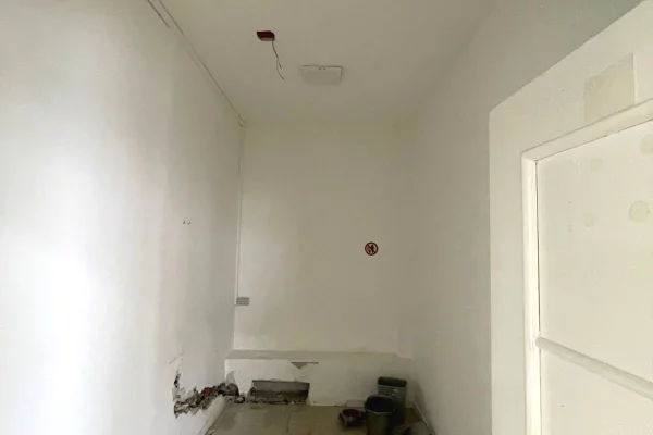 Jepet me qera ambient biznesi ne Astir/1000 Euro