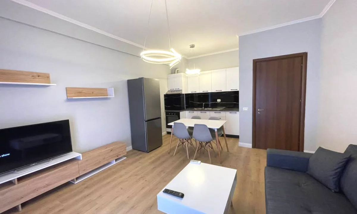 Apartment for rent in Tirana 2+1, Furnished