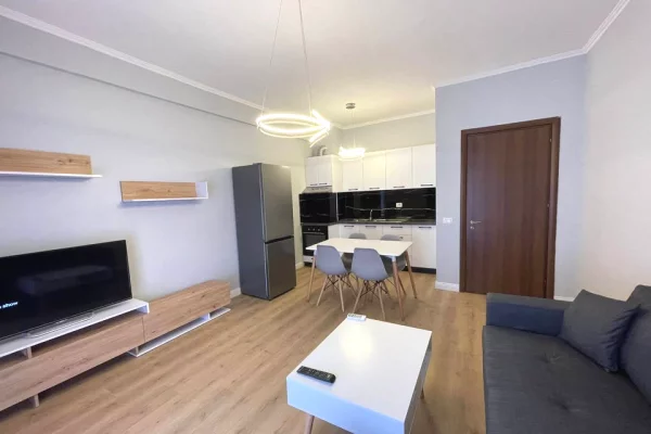Jepet me qera apartament 2+1+2 ne Astir