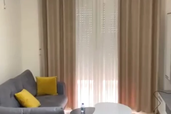 House for Rent 1+1 in Tirana - 40,000 Leke