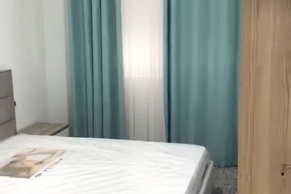 Apartment for rent in Tirana 1+1, Furnished