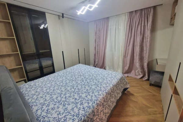 Apartment for rent in Tirana 1+1, Furnished