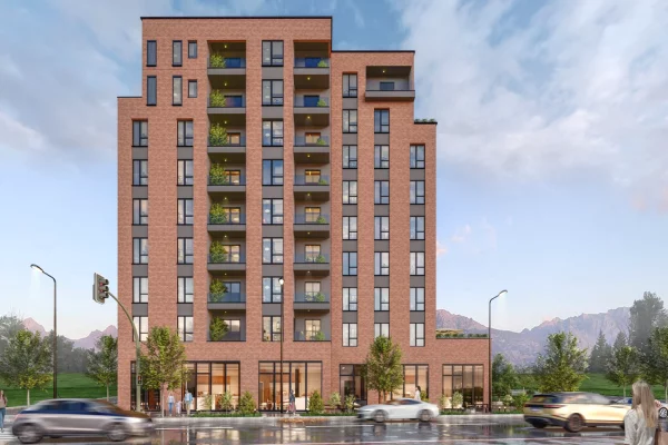 Shtepi ne shitje Apartament ne Tirane, 1+1, Mobilimi E mobiluar, Pagesa 80,000  Euro.