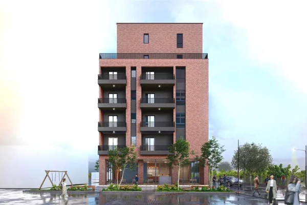 Shtepi ne shitje 1+1 ne Tirane - 72,000 Euro