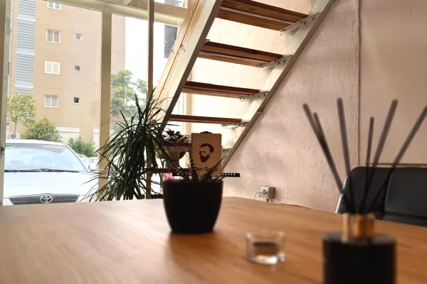 Business Property for Rent 1+1 in Tirana - 350 Euro